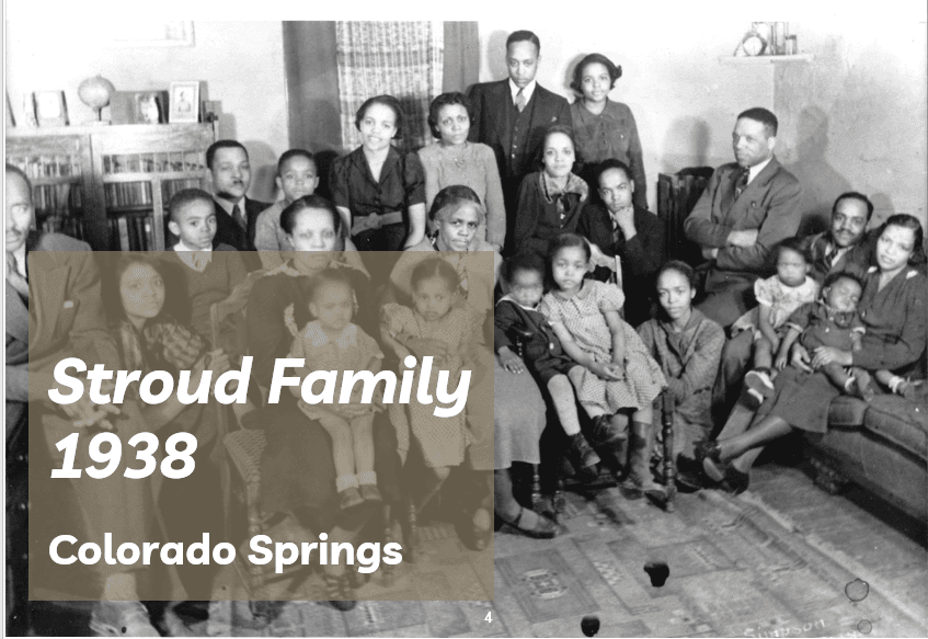 Frank Shines — Stroud Leadership Academy