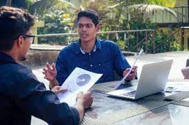 Global tech mentorship — Pakistan