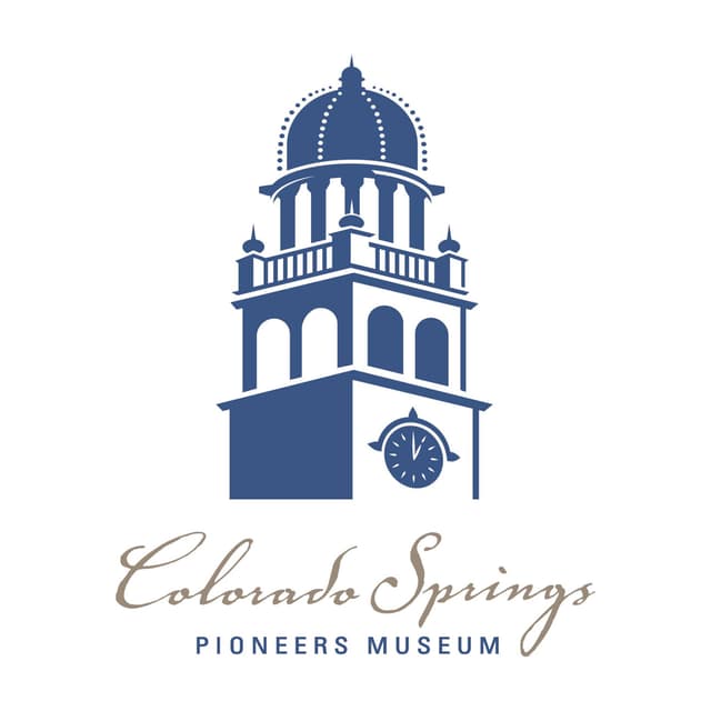 Colorado Springs Pioneers Museum